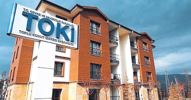 Aydın’a sosyal konut müjdesi: TOKİ ihale sürecini başlattı