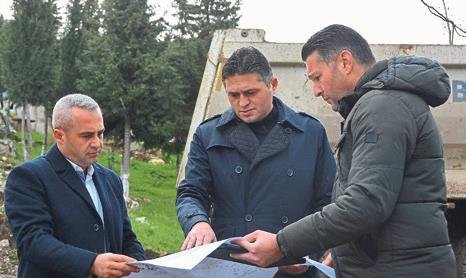 Aliağa Belediyesi’nden dev yatırım