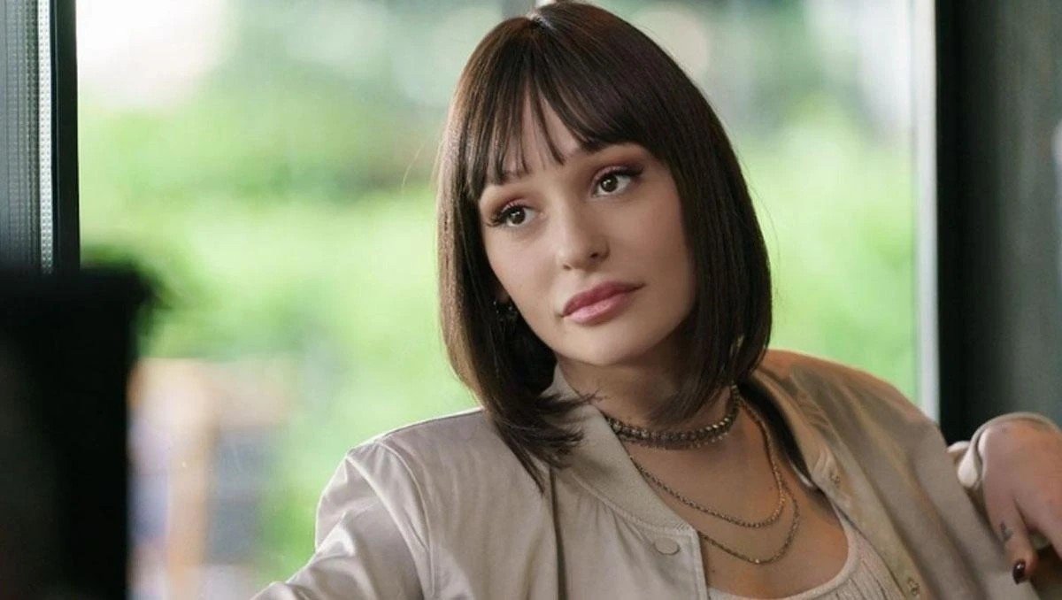 SON DAKİKA: Şarkıcı Alya Şahinler KKTC dönüşü gözaltına alındı