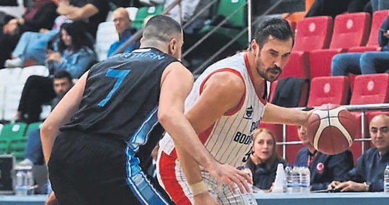 Çağdaş Bodrum’da yüzler gülüyor