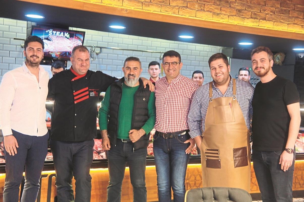 cigli de bir et ustasi cumartesi