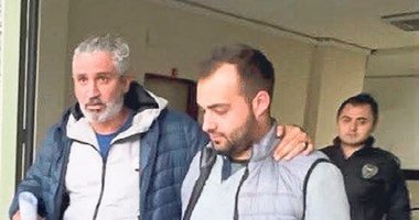 Sevgilisinin burnunu kıran genç cezaevıne gönderıldı