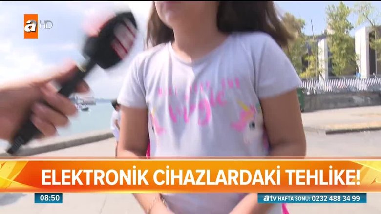 'Mavi ışık' tehlikesine dikkat!