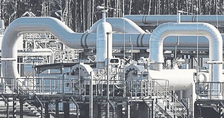 AB, Rusya’dan gaz alımına 2028’de son verecek