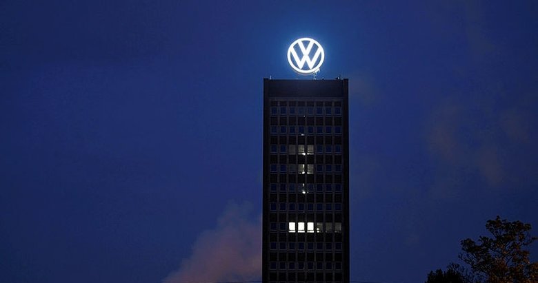 Son dakika: Merakla beklenen Volkswagen Türkiye kuruldu!