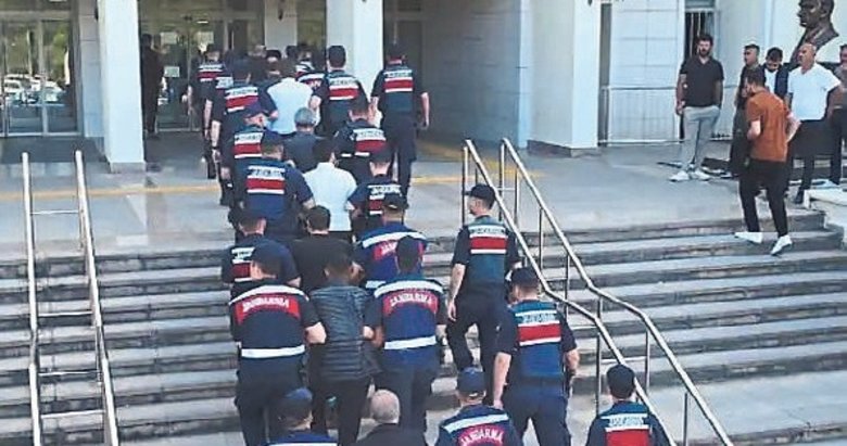 105 milyonluk dolandırıcılık