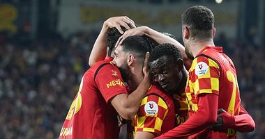 Göztepe galibiyeti hatırladı