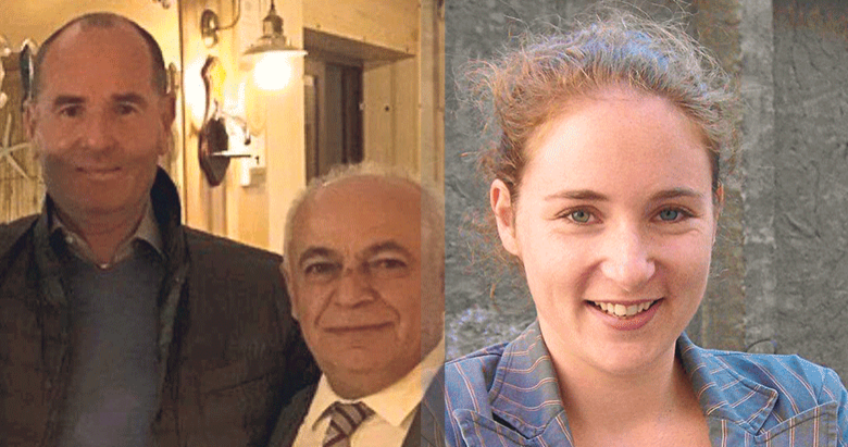 Kızının hayalini İzmir’de gerçekleştirecek