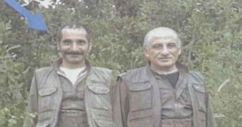 Bakan Soylu duyurdu: Teröristbaşı Duran Kalkan’ın yakın koruması yakalandı