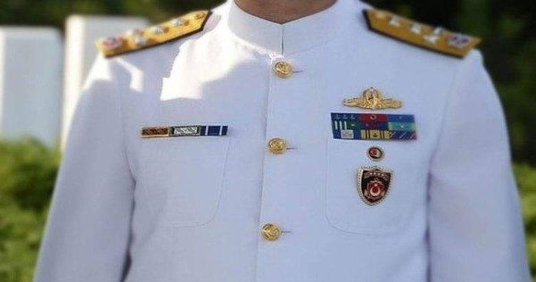 ’Darbe’ imalı bildiri soruşturmasında flaş gelişme: 7 emekli amiralin evinde arama yapılıyor