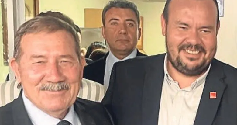 Milas Belediye Başkanı Topuz ve oğlu tutuklandı