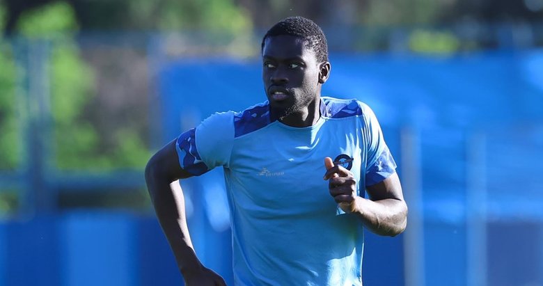 Badou Ndiaye harekatı