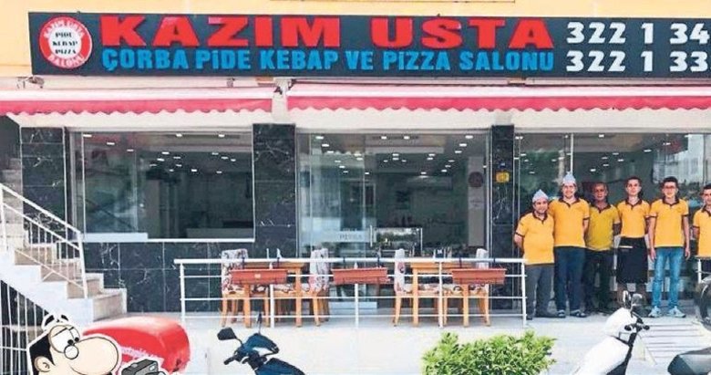 İzmir’in utanç tablosu