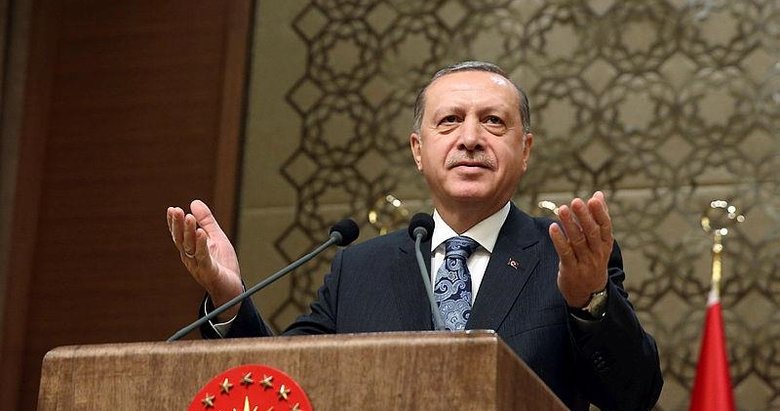 Cumhurbaşkanı Erdoğan’dan 24 Kasım Öğretmenler Günü paylaşımı