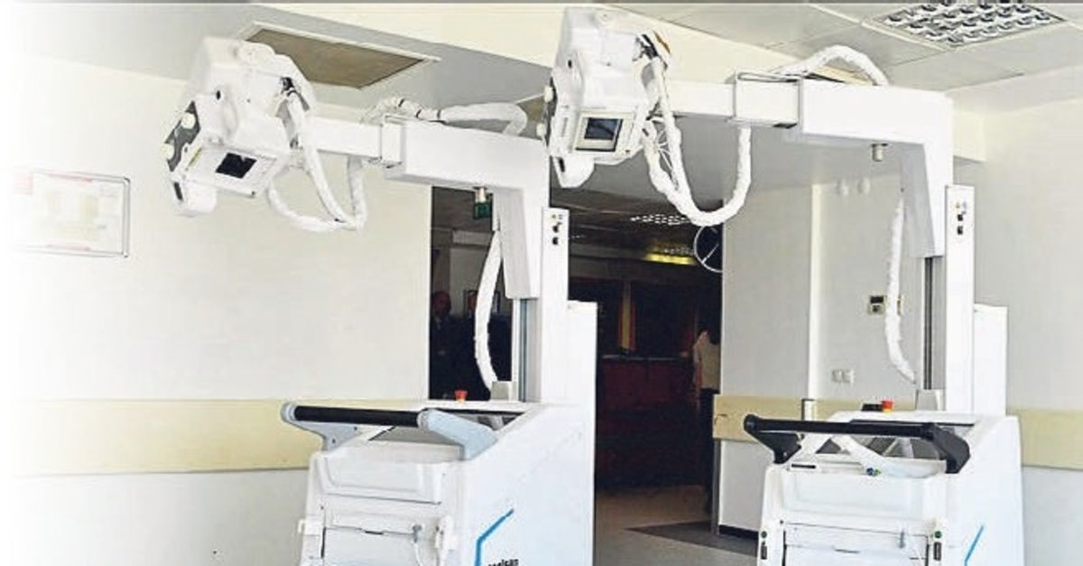 ASELSAN sağlıktaki en büyük sözleşmeye imza attı