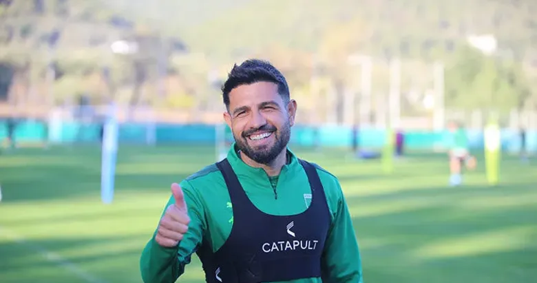Bodrum FK milli arayı Antalya’da geçirecek