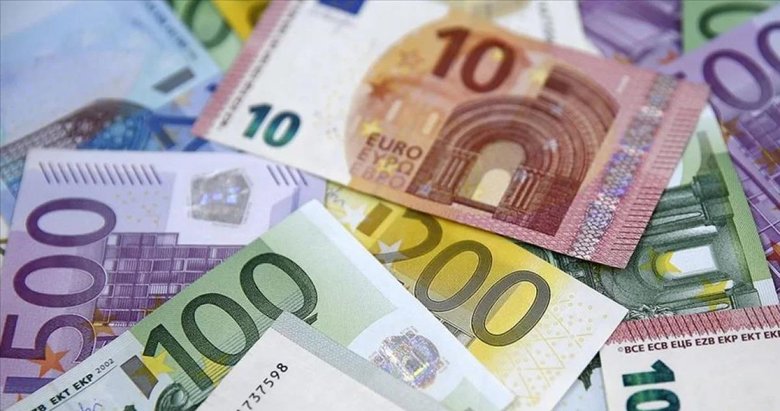 Euro Bölgesi’nde yıllık enflasyon haziranda yüzde 2,5 oldu
