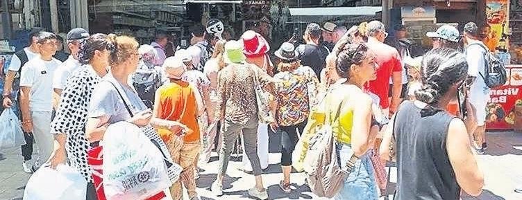 İzmir kruvaziyer seferleri kaldırılıyor