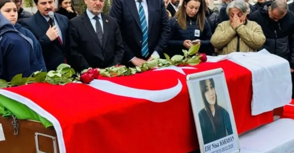 Bursa'daki kazadan acı haber geldi!