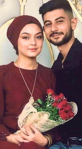 Kocasını öldürmek için sevgilisiyle plan yapmış