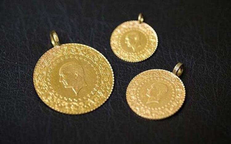 Altın fiyatlarında son durum: 19 Nisan Cuma gram altın, çeyrek altın, yarım altın fiyatları...