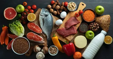 Protein çılgınlığı