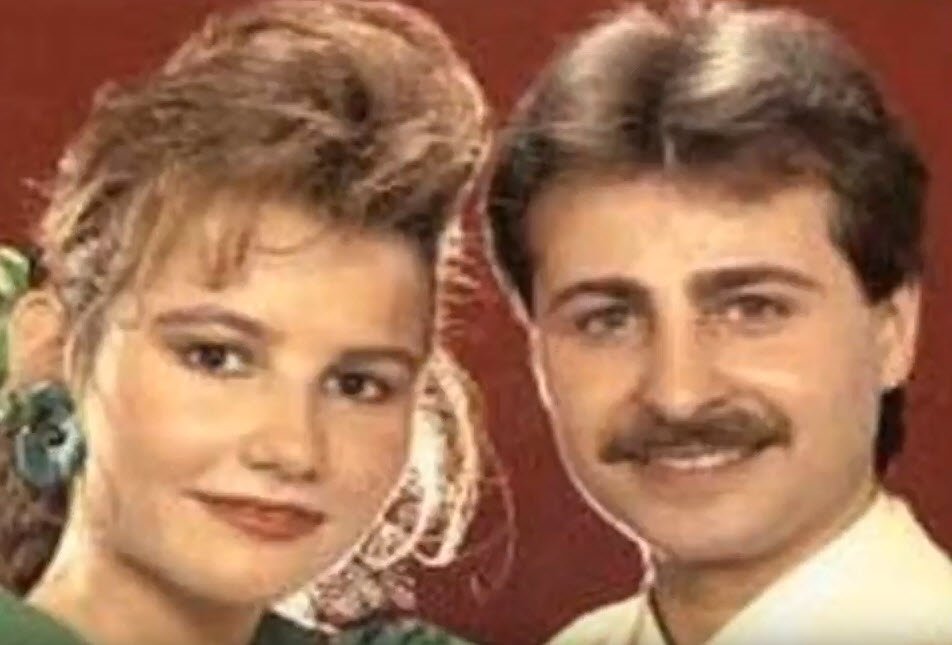 kusum aydin in herkesten sakladigi eski esini ogrenince cok sasiracaksiniz unlulerin eski esleri ve sevgilileri