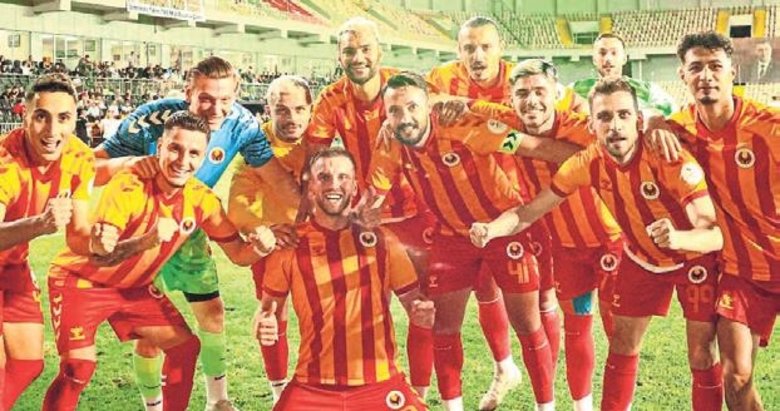 Tire FK’da Uysal galibiyete inanıyor