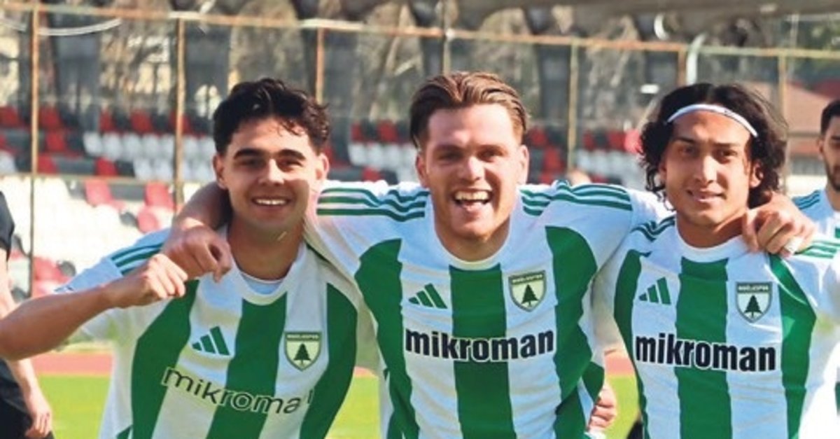 Muglaspor’un rakibi Urfa