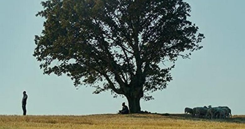 Türkiye’nin Oscar adayı ‘Bağlılık Hasan’