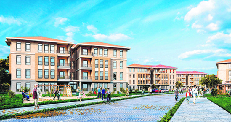 11 ilde yaralar sarılıyor! Depremzedeye 650 bin konut