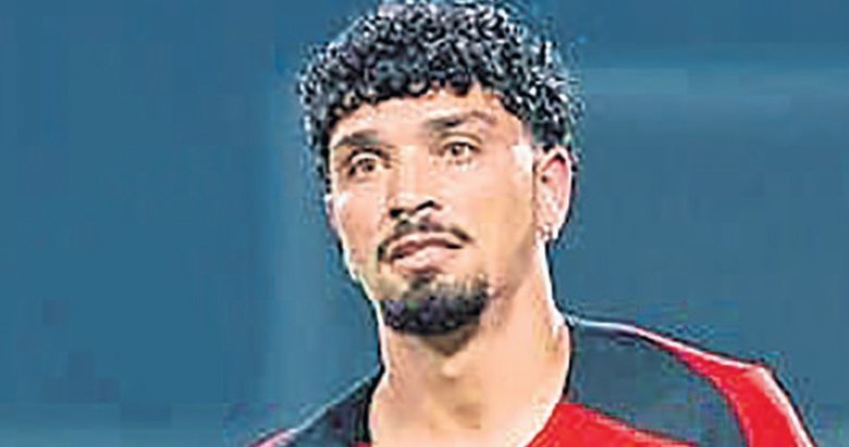 Trabzon çift koldan