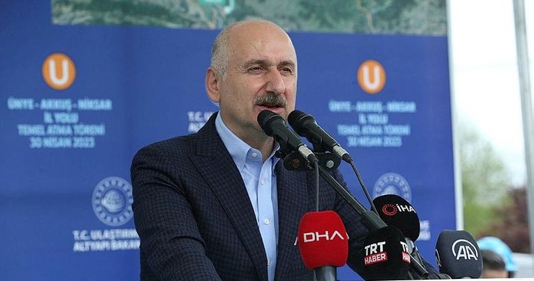 1 milyar litre akaryakıt tasarrufu sağlandı