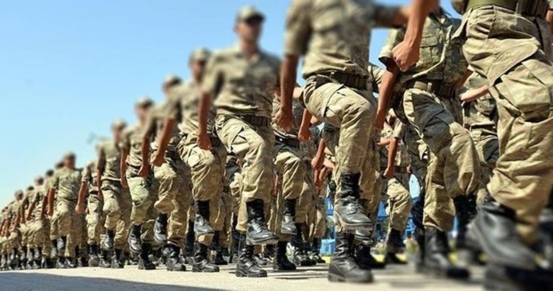 Son dakika: Bedelli askerlik ücreti yükseliyor