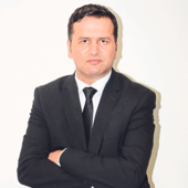 Erhan Gülenç