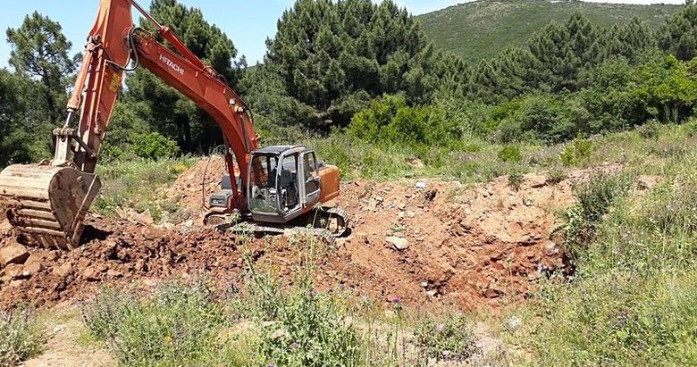 Savcılığın kurduğu özel ekip 19 yıllık gizemi çözdü! Yasemin cinayete kurban gitmiş