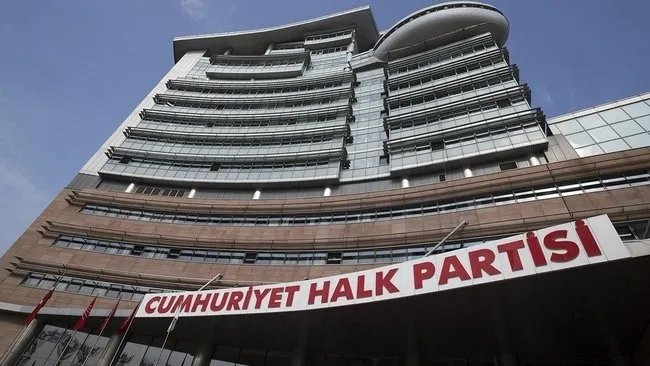 Son dakika: CHP’de peş peşe kongre iptal kararları! Ataşehir’in ardından Sarıyer ve Esenyurt ilçe kongresi iptal edildi