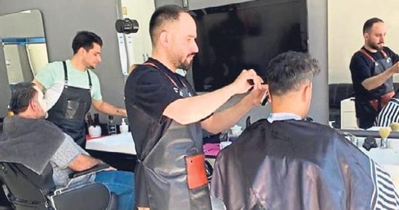 Küçük esnafa vergi muafiyeti müjdesi