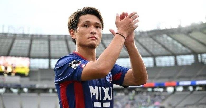 Göz-Göz’e samuray geliyor