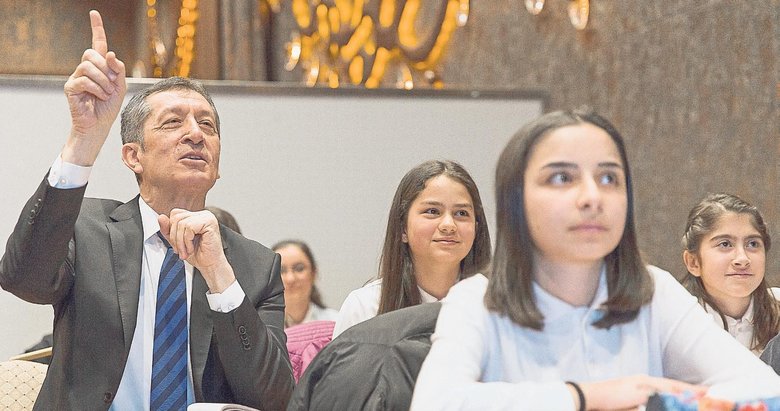 Eğitimde EBA devrimi!