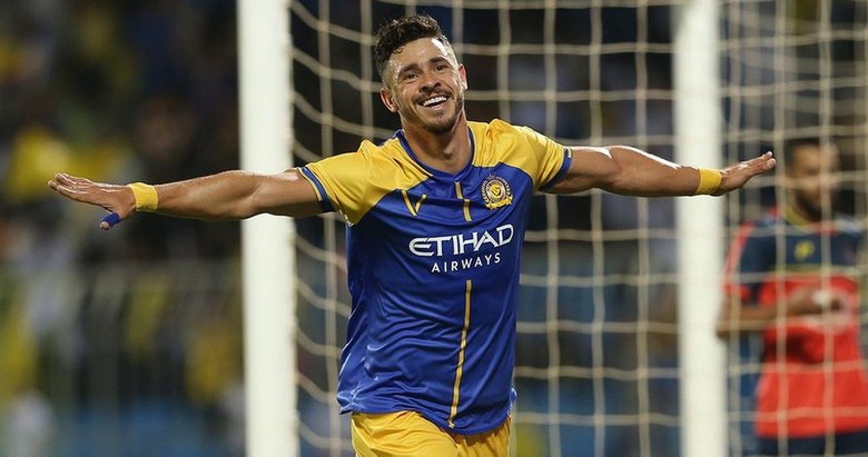 F.Bahçe’ye piyango