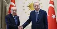 Beştepe’de Terörsüz Türkiye zirvesi
