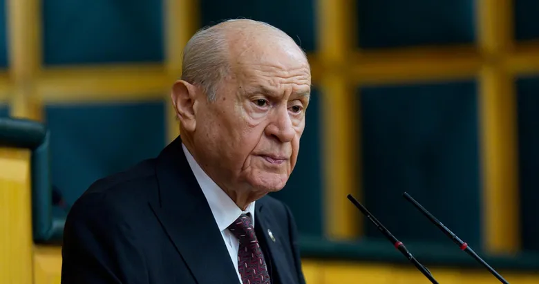 Devlet Bahçeli: ‘Bugün milli bir hüküm günüdür’