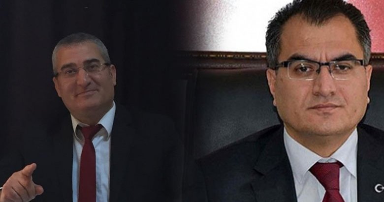 Doğruyol’a zincirleme sahtecilik suçlaması