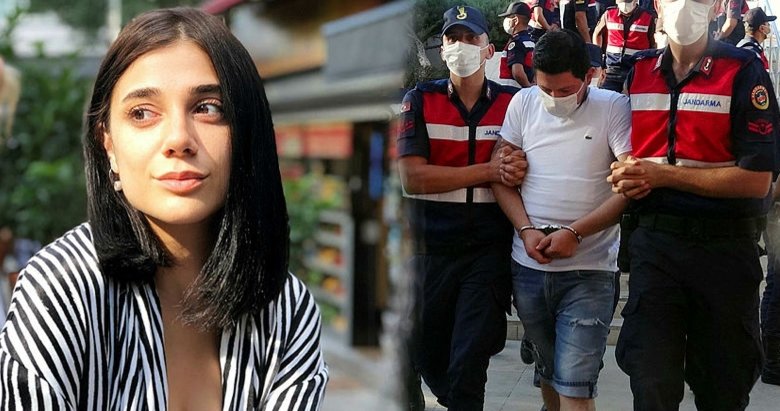 Pınar Gültekin’in katil zanlısı hakim karşısına çıkıyor