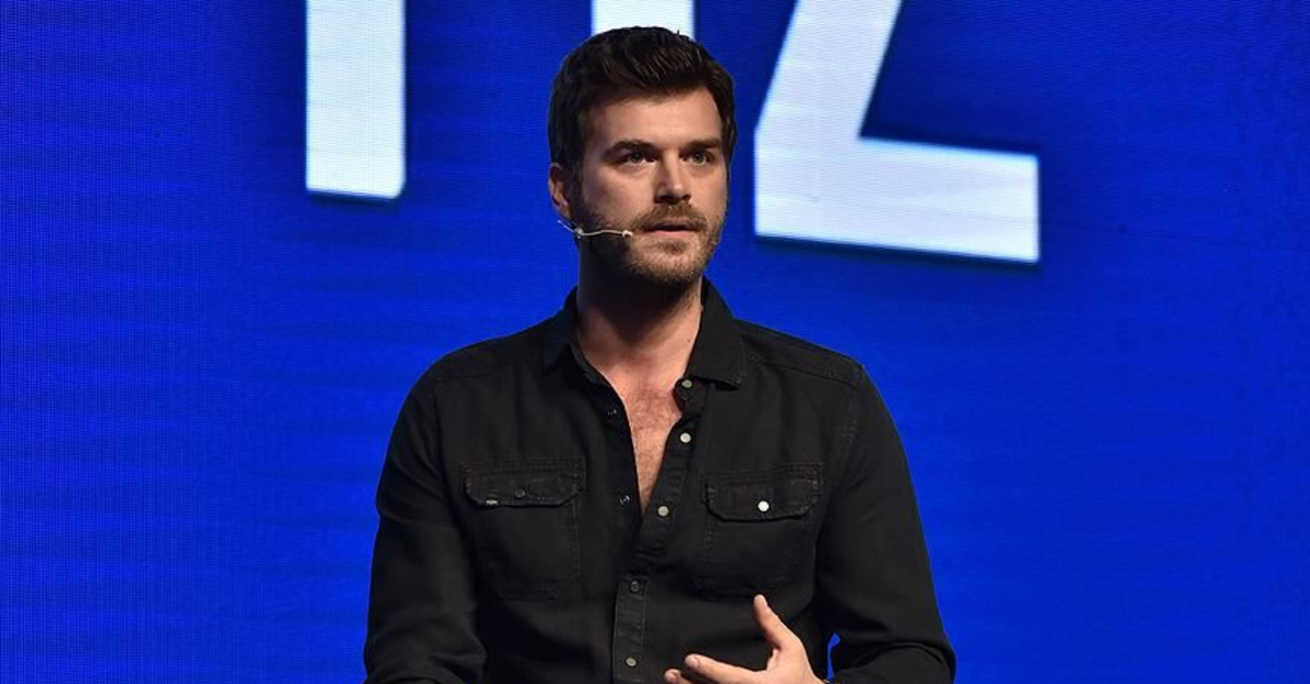 Duyanları hayrete düşürdü! Kıvanç Tatlıtuğ'un gizli tutkusu gün yüzüne çıktı! "İhtiyacım yok ama alıyorum"