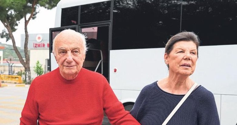 Affedilen 28 Şubatçılar cezaevinden tahliye edildi