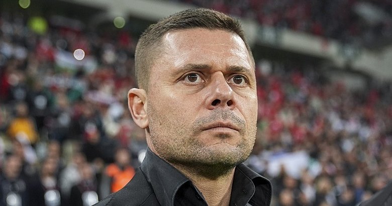 Alexander Dimitrov: Bizim için şereftir