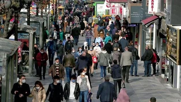 Kısıtlamalar bu akşam başlıyor! Hangi saatler arasında sokağa çıkılabilecek? İşte bütün detaylar...