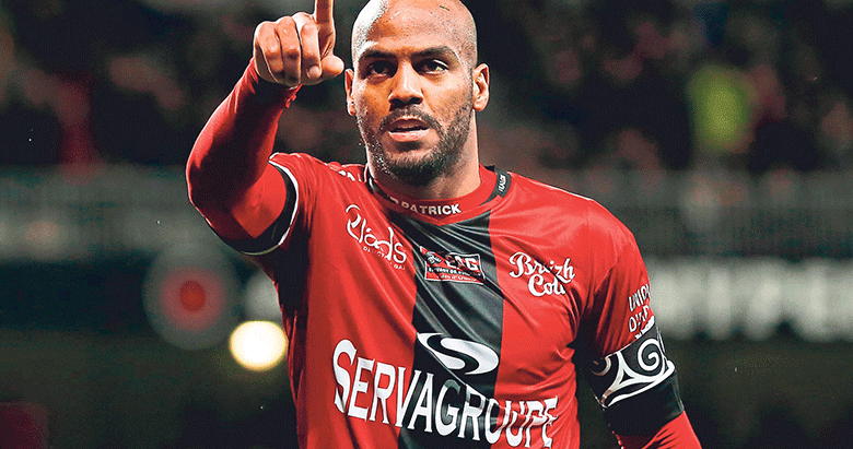 Göztepe’de rota Fransa